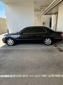 Lexus LS 430 430