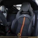 Mercedes-Benz AMG GT Black Series