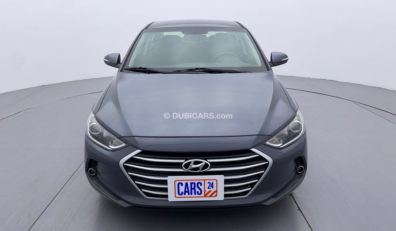 Used Hyundai Elantra GL 1.6 Under Warranty Inspected on 150