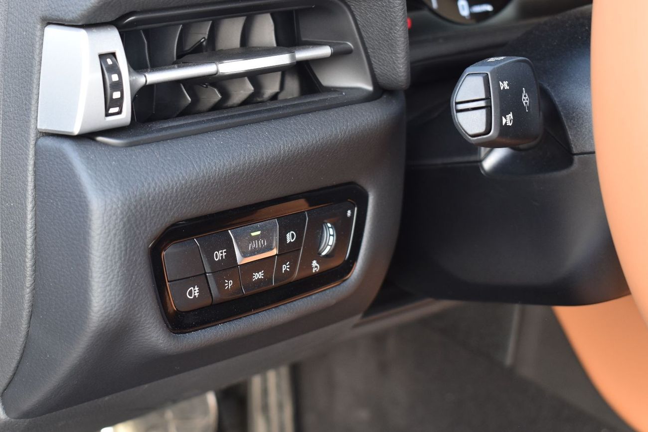 Toyota Supra 2024 MODEL: TOYOTA SUPRA 3.0L