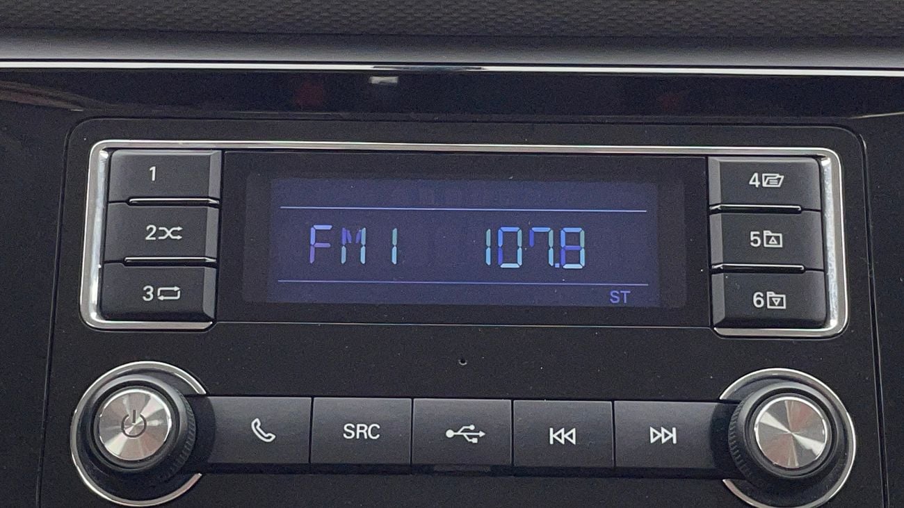 MG 5 STD 1.5 | Zero Down Payment | Free Home Test Drive