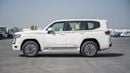 Toyota Land Cruiser 3.5L TT FULL WITH RADAR 2026