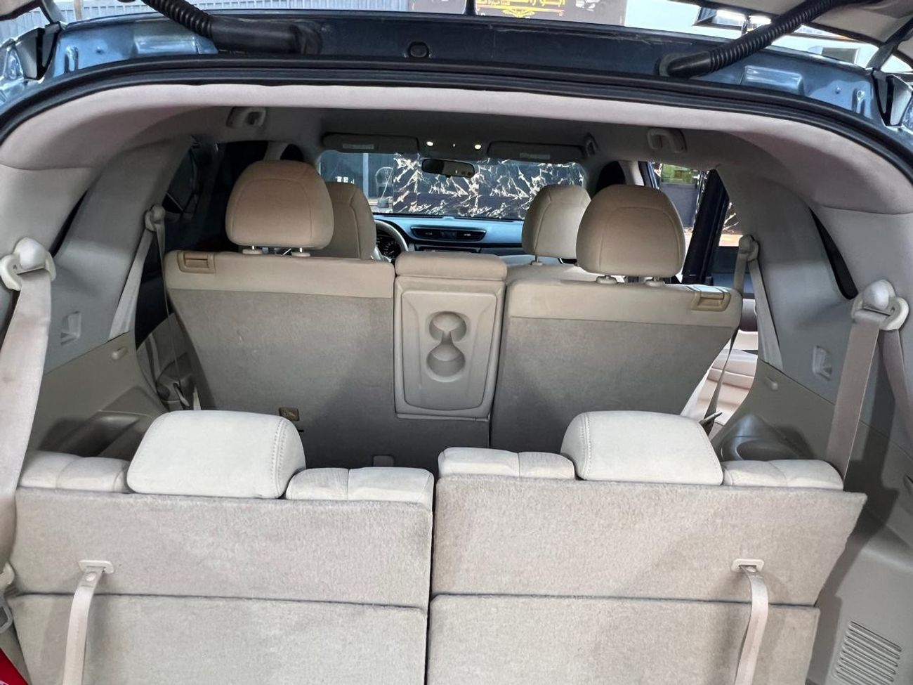 Nissan XTrail S