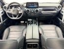 بايك BJ40 HONOR 2024 BAIC BJ40C Luxury, 2034 Baic Warranty, Full BAIC Service History, Excellent Condition, GC