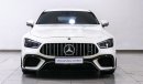 Mercedes-Benz GT63S S 4matic+ VSB 27849