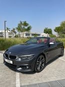 بي أم دبليو 440i