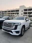 تويوتا لاند كروزر VXR تويوتا لاند كروزر 3.3 لتر