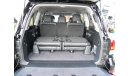 Toyota Land Cruiser 200 Sahara RHD - 4.5L V8 Diesel (Full Option)