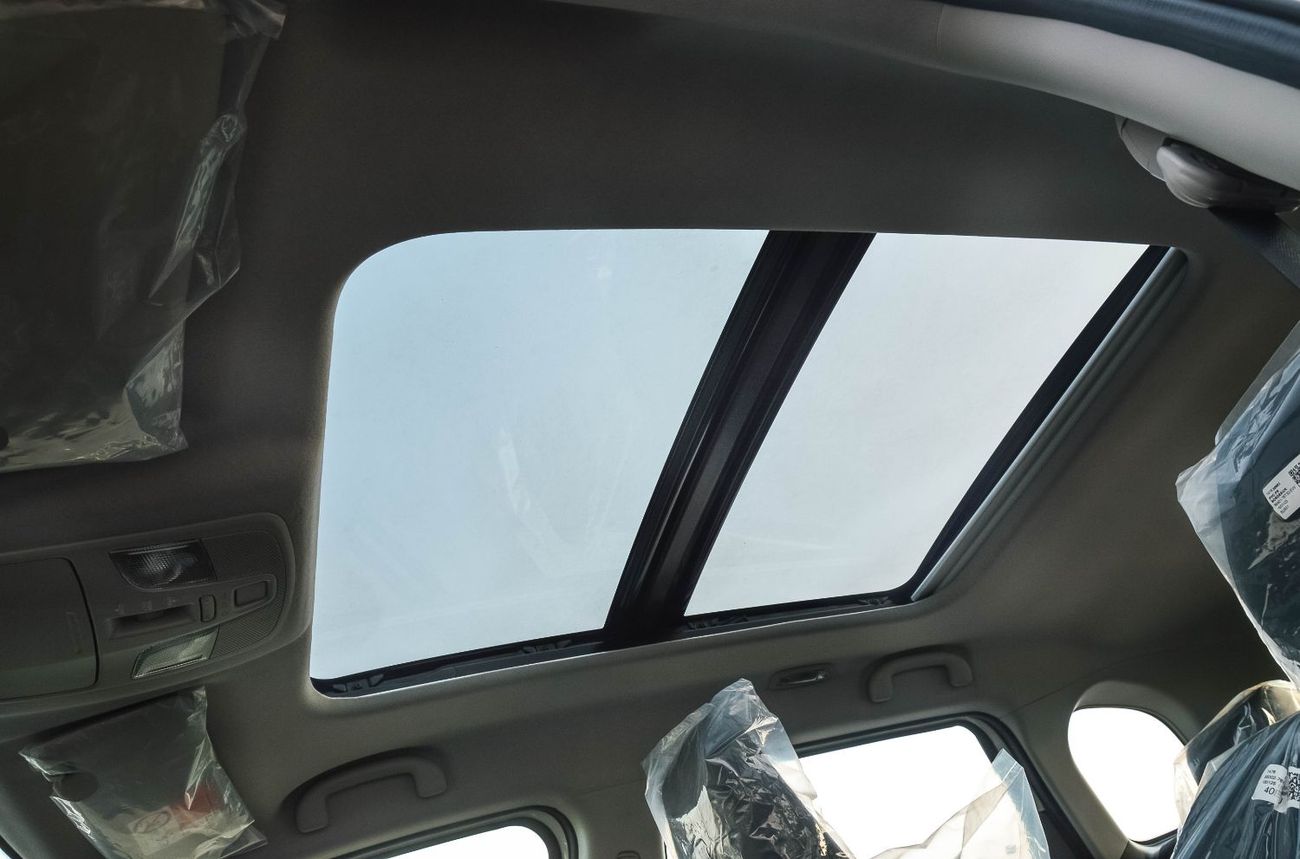 Toyota Urban Cruiser TOYOTA URBAN CRUISER YML 1.5L FWD SUV 2025