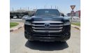 Toyota Land Cruiser GCC SPEC UNDER WARRANTY