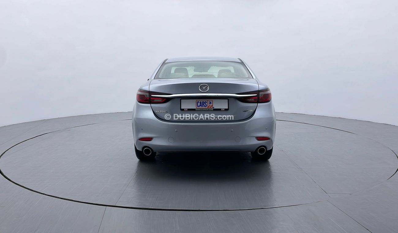 Mazda 6 S 2.5 | Zero Down Payment | Free Home Test Drive