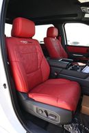 Toyota Tundra CREWMAX TRD PRO HYBRID V6 3.5L 4WD AUTOMATIC TRANSMISSION