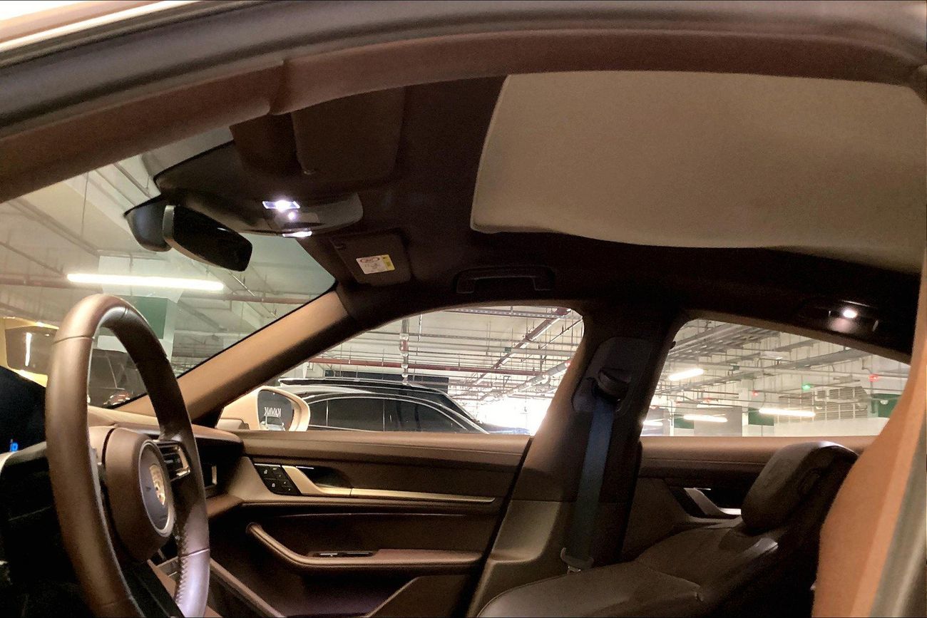 Porsche Taycan Taycan | Guaranteed Warranty | 0 Down Payment