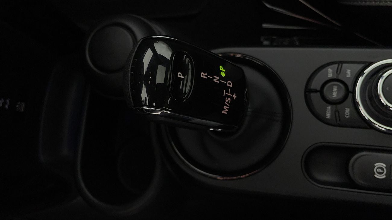 Mini Cooper John Cooper Works 1.6L 2024 JOHN COOPER WORKS | AED 1596/Month | 0 DP | 30 Day Return | Warranty | S