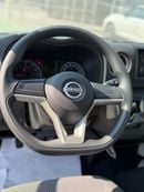 Nissan Urvan Patrol Automatic 15 seaters