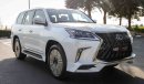 Lexus LX570