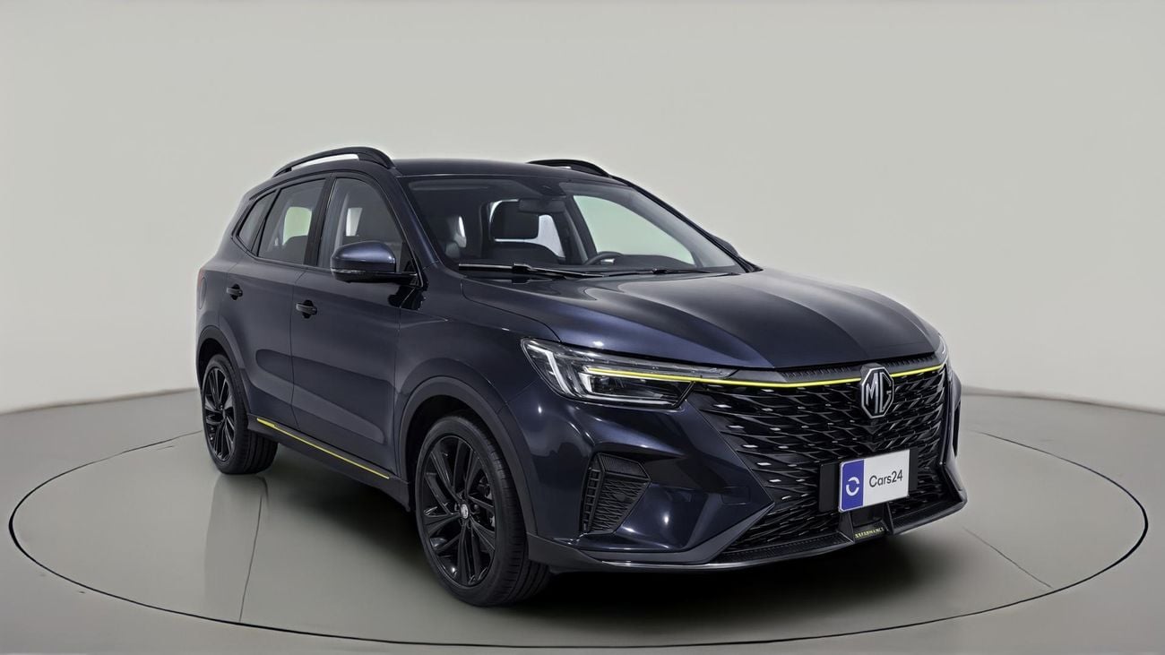 MG RX5 LUXURY 2024 | AED 912/Month | 0 DP | 30 Day Return | Warranty | Service History
