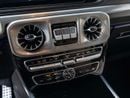 Mercedes-Benz G 63 AMG Std 4.0L