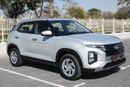 Hyundai Creta Mid 1.6L - RAMADAN OFFER - EMI 950 AED - HYUNDAI CRETA SMART 2023 - O.P - BRAND NEW CONDITION
