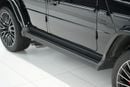 Mercedes Benz G 63 AMG 4X4²