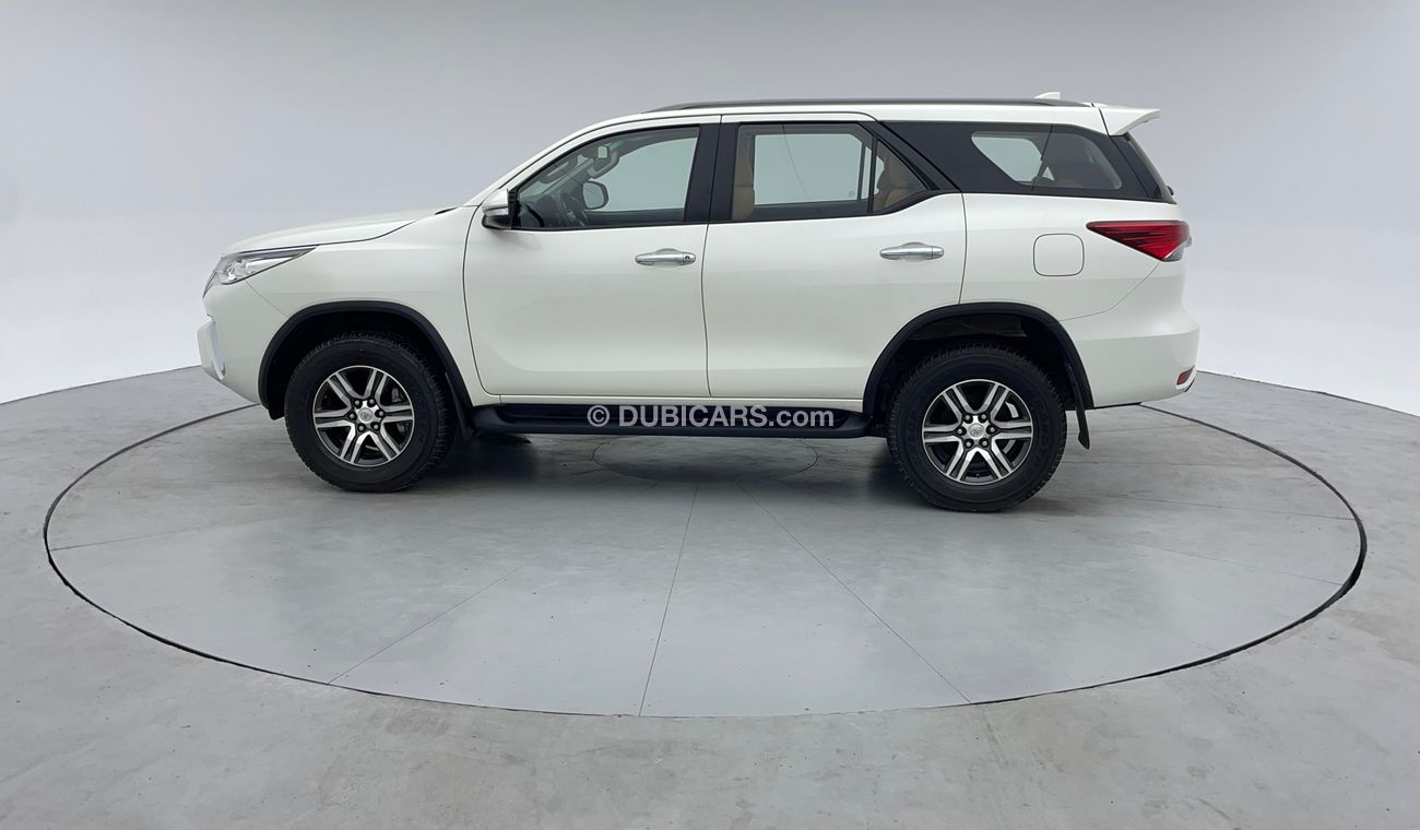 Toyota Fortuner EXR 2.7 | Zero Down Payment | Free Home Test Drive