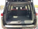 Toyota Land Cruiser VXR 3.5L