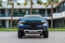 Ford Ranger Ranger Raptor | 3,525 P.M | 0% Downpayment | AL TAYER WARRANTY!