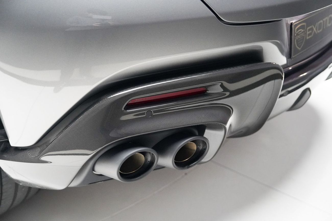 فيراري بوروسانجوي