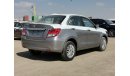 سوزوكي دزاير 1.2L PETROL, 15" ALLOY RIMS, PUSH START, XENON HEADLIGHTS (CODE # SDGLX03)