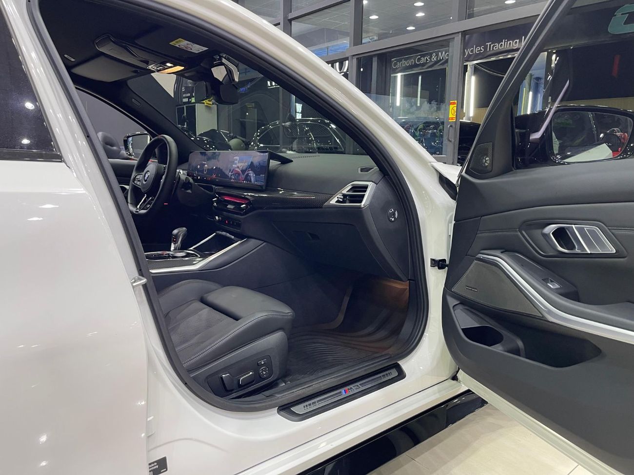 BMW M3 BMW M3 XDRIVE TOURING COMPETITION