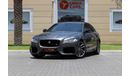 Jaguar XF X260