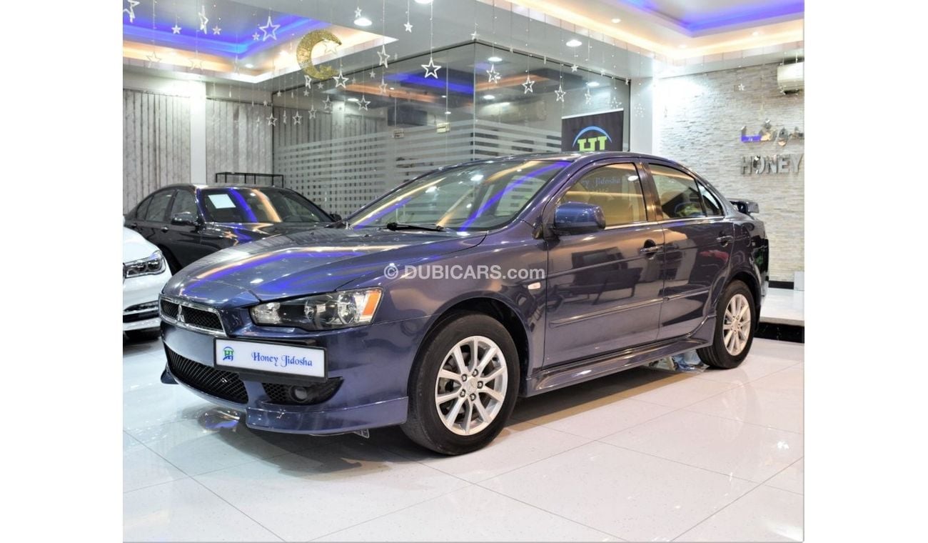 Used EXCELLENT DEAL for our Mitsubishi Lancer EX GLS ( 2011 Model! ) in ...