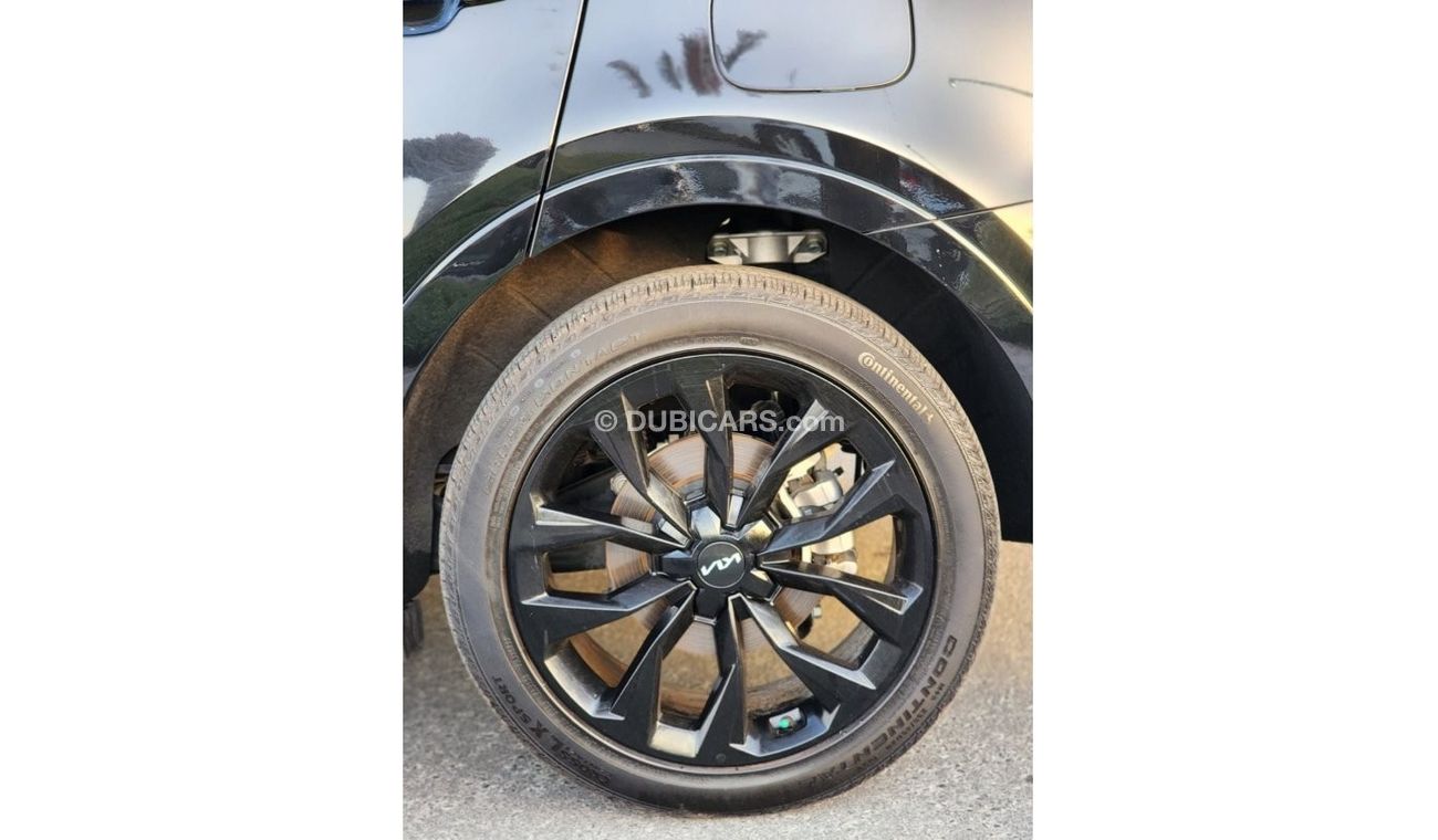 Kia Sorento KIA SORONTO FULL PANORAMA 2022 MODEL