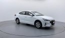 Hyundai Elantra GL 1600