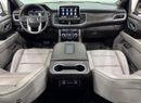 جي أم سي يوكون 2021 GMC YUKON SLT, Nov 2024 GMC Warranty, Full GMC Service History, Excellent Condition, GCC