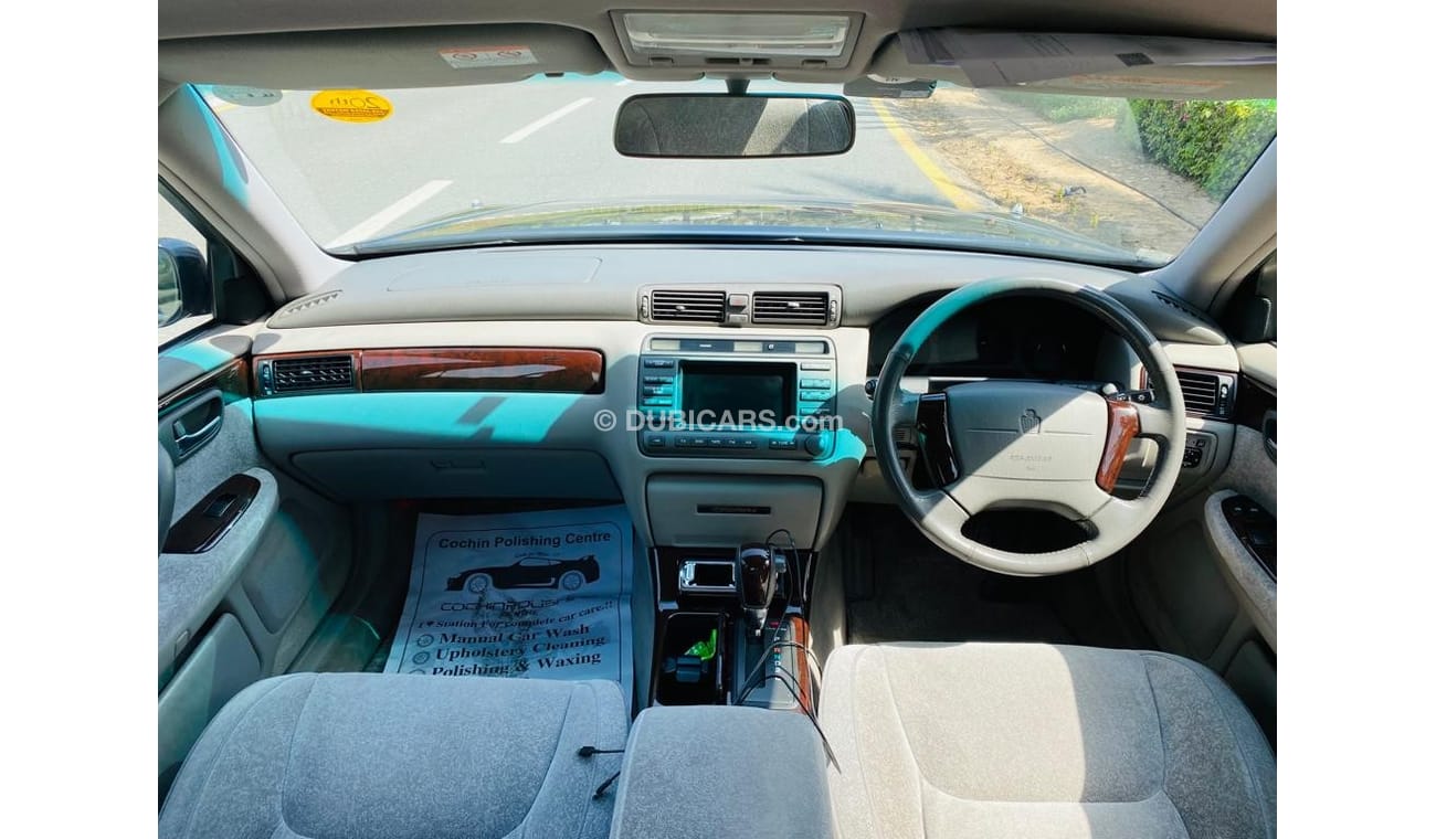 Toyota Crown Toyota crown import Japan clean car perfect condition right hand drive