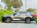 Lexus NX350 Luxury AWD Full Option