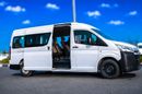 Toyota Hiace DX Hiace DX 2.8 Diesel