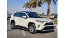 Toyota RAV4 TOYOTA RAV4 XLE FULL OPTIONS PANORAMA HYBRID