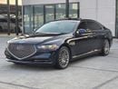 جينيسس G90 PLATINUM