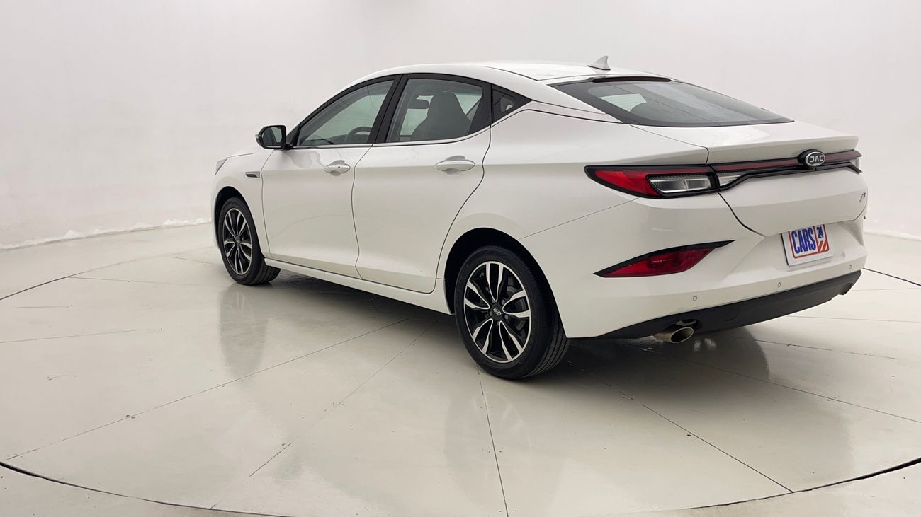 JAC J7 INTELLIGENT 1.5 | Zero Down Payment | Home Test Drive