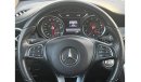 Mercedes-Benz CLA 250 GREAT OFFER MERCEDES BENZ CLA 250 2019 AMG FULL OPTIONS LOW MILEAGE
