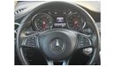 مرسيدس بنز CLA 250 GREAT OFFER MERCEDES BENZ CLA 250 2019 AMG FULL OPTIONS LOW MILEAGE