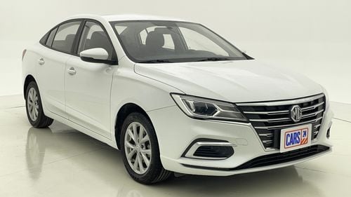 MG 5 STD 1.5 | Zero Down Payment | Home Test Drive