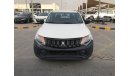 Mitsubishi L200 GCC 2W