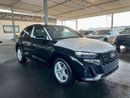 Audi Q5 AUDI Q5 S LINE 40TDI QUATTRO S TRONIC DIESEL 2.0L A/T MY23 2.0L Mid-A/T Diesel