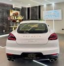 Porsche Panamera S 3.0L