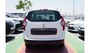 Renault Lodgy 2023 Renault Lodgy 1.6L Diesel