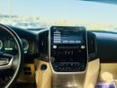 Toyota Land Cruiser GXR