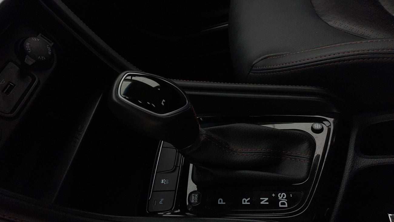 جاك S3 Plus LUXURY 1.6 | بدون دفعة مقدمة | اختبار قيادة مجاني للمنزل